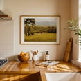 thumbnail image 4 of Cade's Cove - Tennessee Photography Landscape Nature Scenic Rural Pastoral Countryside Unframed Wall Art Print 8 x 12 inches, 4 of 7