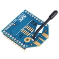 thumbnail image 3 of Soporte para teléfono y tableta para dispositivo electrónico con caja de almacenamiento integrada de repuesto para CAN‑AM Maverick X3 Jadeshay A, 3 of 8