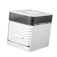 thumbnail image 3 of Aire Acondicionado Pequeño Recargable,Aire Acondicionado Portátil Mini Mini Enfriador De Aire Mini Aire Acondicionado Personal USB Eficiencia Óptima, 3 of 8