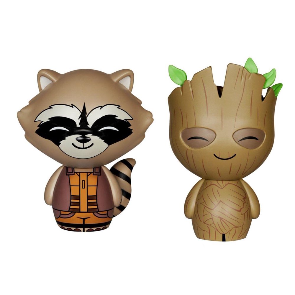 groot dorbz