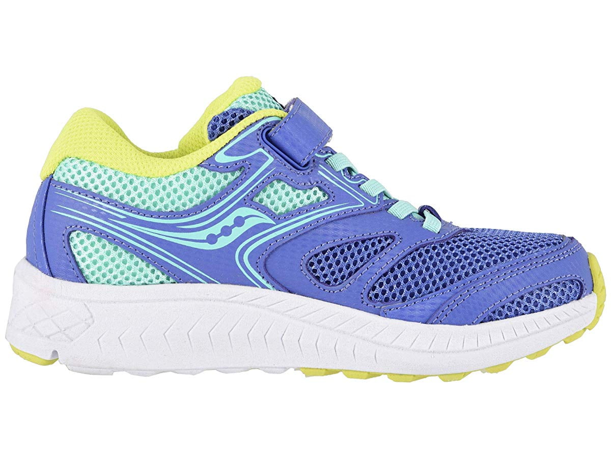 saucony guide kids