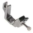 thumbnail image 3 of AMLESO Elastic Shirring Gathering Presser Foot for SINGER JUKI Steel Size 5, 3 of 6