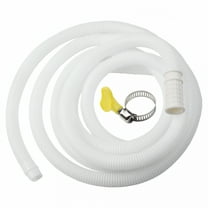HIBIBUD Portable Washing Machine Water Inlet Hose
