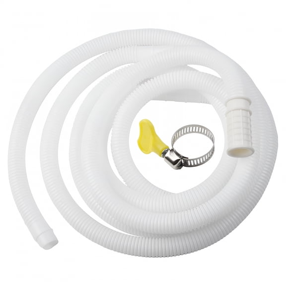 HIBIBUD Portable Washing Machine Water Inlet Hose