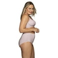 thumbnail image 5 of Vanity Fair Lingerie Women's Beauty Back Full Figure Smoothing Wireless Bra, Style 71380, 5 of 11