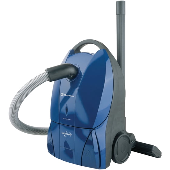 Koblenz KOBLENZ KC1250 B US Maxima Canister Vacuum Cleaner