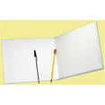 thumbnail image 1 of Ashley Productions Ash10703 Livre Blanc Relié, 1 of 2