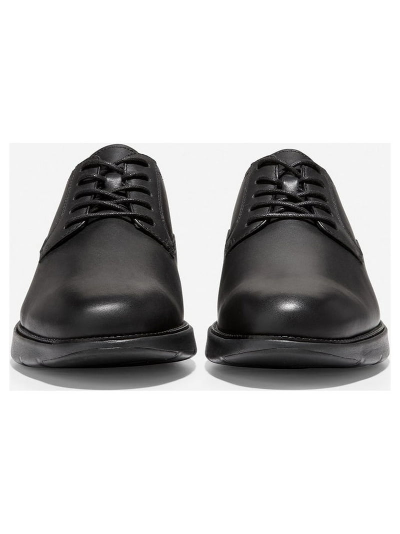 Cole Haan Grand 360 Atlantic Oxford Black Leather Mens Shoes Size 11 M C34852 Cole Haan Men main image 3