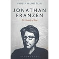 thumbnail image 1 of Jonathan Franzen: The Comedy of Rage, 1 of 1