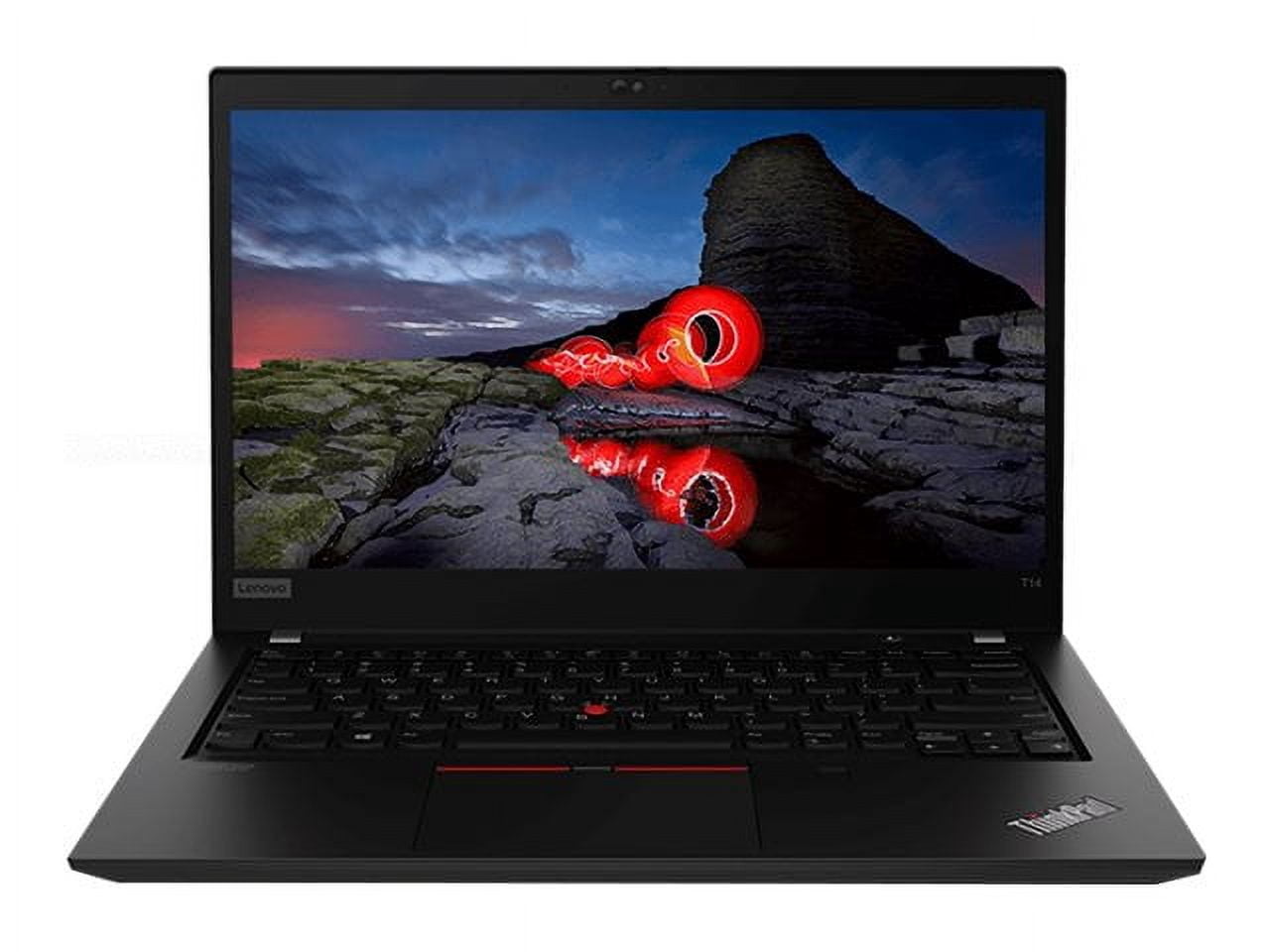 THINKPAD T14 AMD GEN 1, AMD RYZEN 5 PRO 4650U (2.10GHZ, 3MB), 14.0