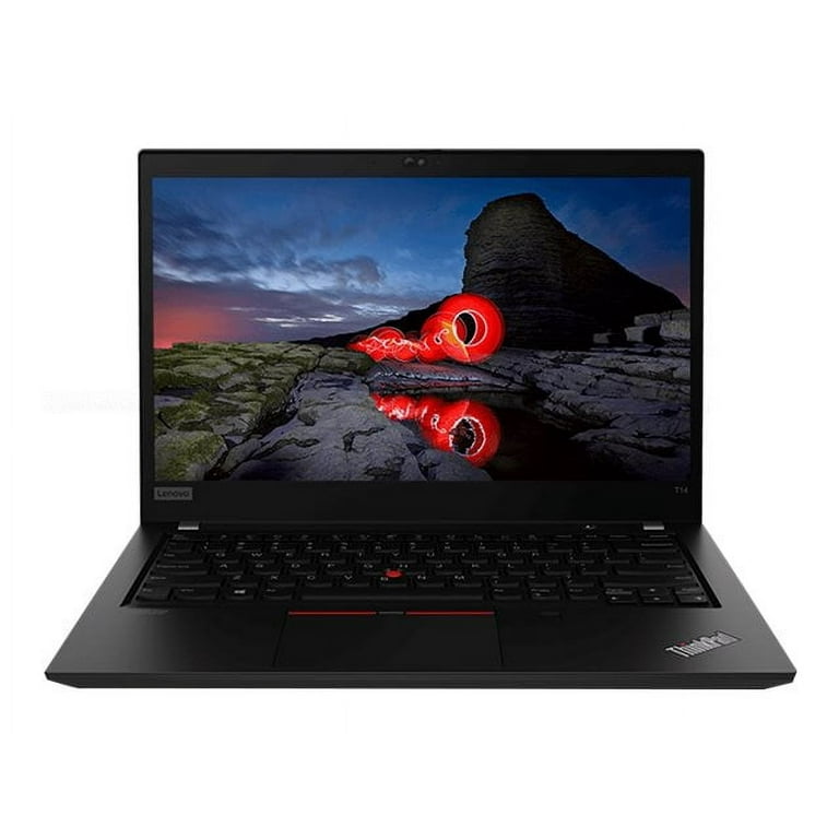 Lenovo ThinkPad T14 Gen 1 20UD - AMD Ryzen 7 Pro - 4750U