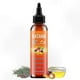 thumbnail image 1 of 4-in-1 Hair Nourishment Oil with Rosemary, Castor, Pumpkin Seed, Strengthens and Promotes Growth, 120ML, 1 of 5
