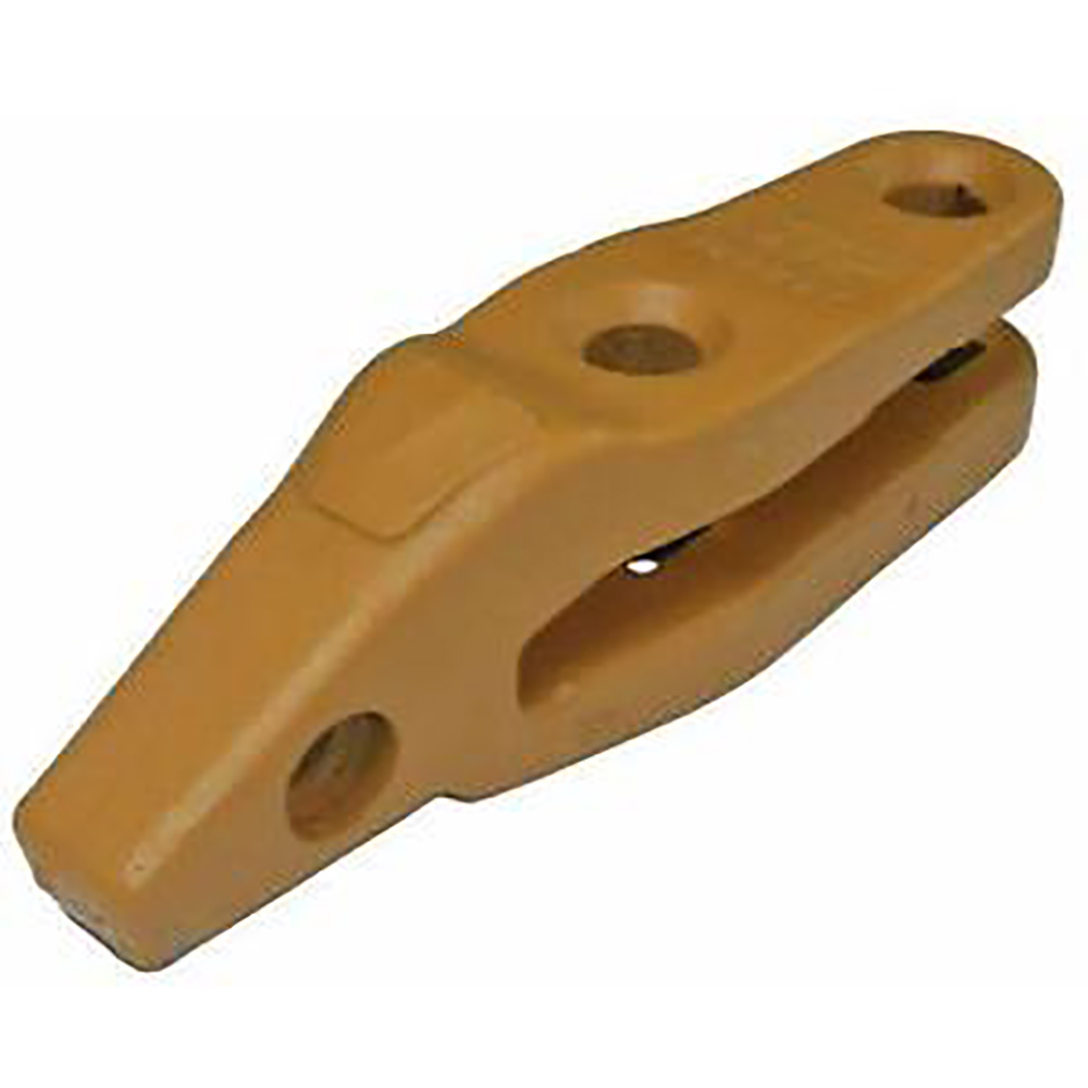 1U0257 New Fits Caterpillar Fits CAT Excavator BoltOn Bucket Adapter