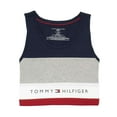thumbnail image 2 of Tommy Hilfiger Modern Essentials Colorblock Tank 09T3771, 2 of 3