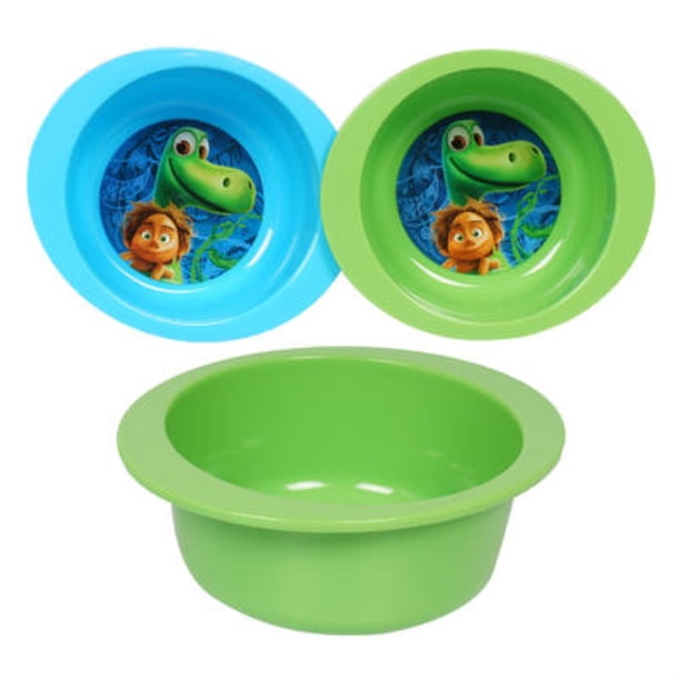 The First Years Learning Curve Disney/Pixar Bowl
