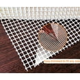 thumbnail image 3 of StepBasic No-Slip Rug Pads Padding Floor Protecter for Area Rugs Pets, 3 of 5