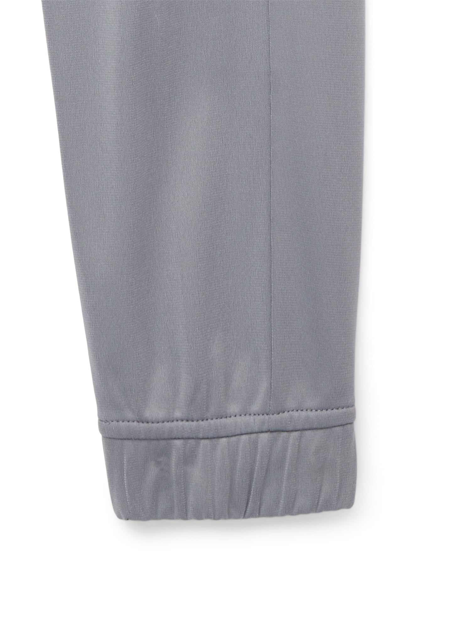 Athletic Works Boys Active Track Pants, Sizes 4-18 Husky
