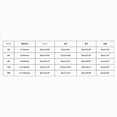 thumbnail image 4 of Kaprioy Baby Girl Fall Winter Clothes Baby Toddler Girl Fall Jumpsuit 6 9 12 18 Months Long Sleeve Round Neck Bow Front Patchwork Romper, 4 of 9