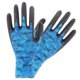 thumbnail image 2 of Guantes multifuncionales para herramientas de jardín Guantes impermeables transpirables resistentes a puñaladas (M), 2 of 8