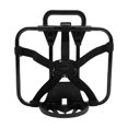 thumbnail image 1 of Soporte de portabicicletas plegable Soporte de soporte Bolsa de hombro Bolsa delantera Negro 40x25cm Sharpla Soporte delantero de bicicleta, 1 of 8