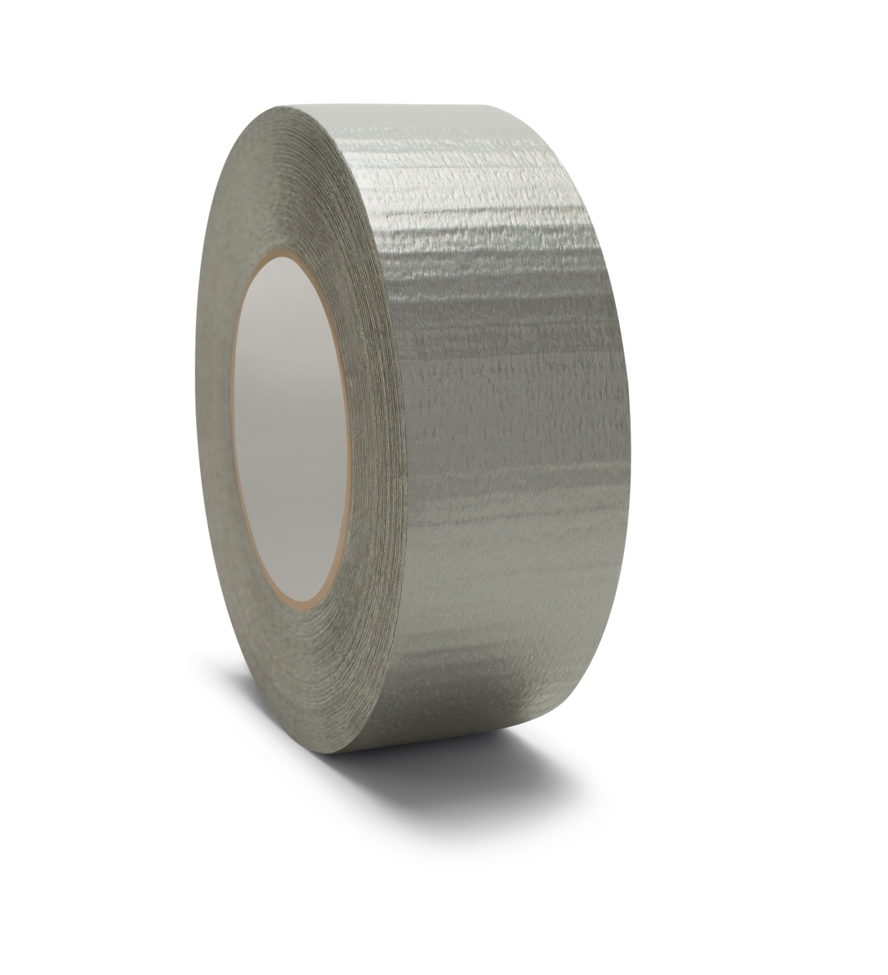 12 Rolls 2 Inch x 60 Yards Silver Duct Tape 7 Mil Utility Grade Adhesive Tapes 