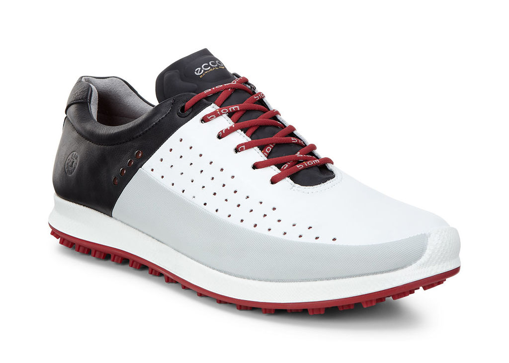 Veronderstellen Berouw Laboratorium ECCO Biom Hybrid 2 HM Golf Shoe - Walmart.com