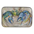 thumbnail image 2 of Carolines Treasures JMK1089DDM Blue Crab Dish Drying Mat, 2 of 4
