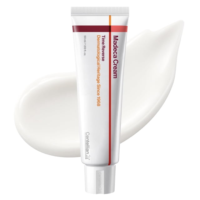 Crema CENTELLIAN 24 Madeca Time Reverse 50 ml