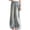 Z-03White, variant on Teen Girls Cargo Jeans Oversized Pockets Baggy Wide Leg Streetwear Denim Pants Kids Elastic Waist Y2k Denim Trousers