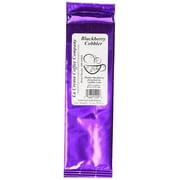La Crema Coffee Blackberry Cobbler, 1.5-Ounce Packages (Pack of 24)