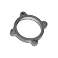thumbnail image 4 of Vibrant Performance 1438 VIB1438 4 BOLT GT30/GT35 DISCHARGE FLANGE, 3IN I.D. (1/2IN THICK), 4 of 4