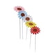thumbnail image 2 of Estacas de Girasol para Jardín, Estacas Decorativas de Madera para Plantas, para Decoración Del Hogar y El Jardín., 2 of 6