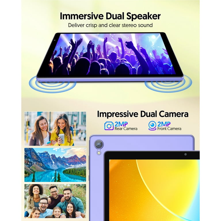 タブレット本体 14 Android Amazon.co.jp: 10GB+128GB+1TB拡張 - 10インチ タブレット 14 Android Androidタブレット本体