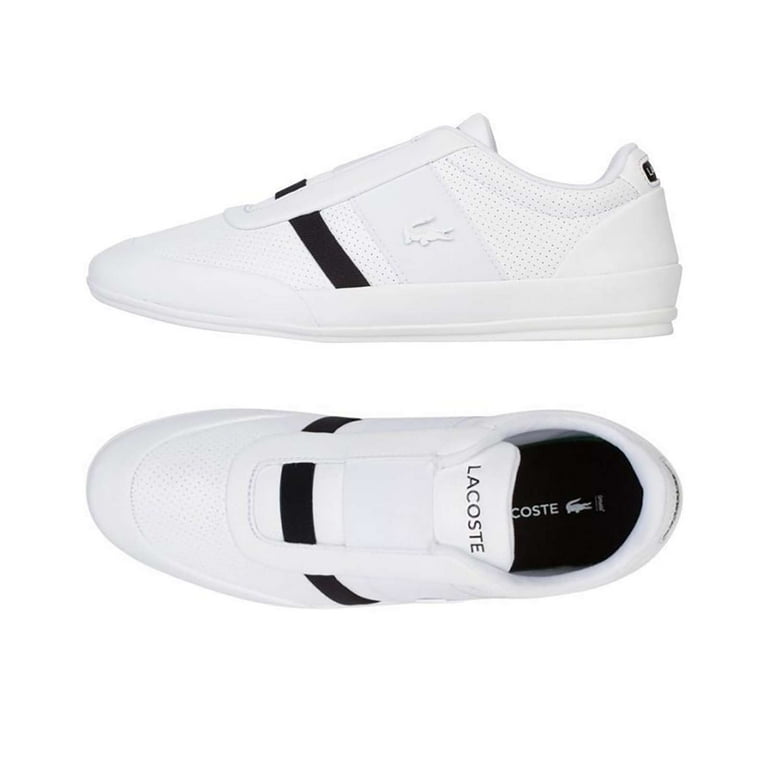 Lacoste misano elastic 318 1 u deals