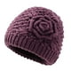 thumbnail image 5 of Gorro de punto de invierno jinwen Rojo, 5 of 5