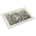 thumbnail image 3 of Print: Battle Of Resaca De La Palma, 3 of 4