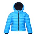 thumbnail image 1 of Rokka&Rolla Boys‘ Heavy Winter Puffer Jacket Bubble Coat  Sizes 4-18, 1 of 10