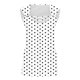 thumbnail image 4 of Puntoco Camisetas sin mangas ajustadas para mujer Camiseta sin mangas con estampado de mujer Camiseta sin mangas holgada, 4 of 4