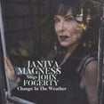 thumbnail image 1 of Change In The Weather - Janiva Magness Sings John Fogerty, 1 of 1