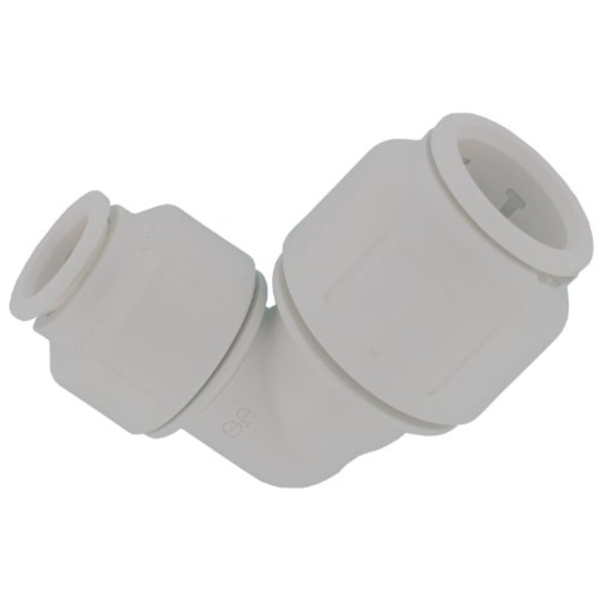 4008670 REDUCING COUPLER PUSH Speedfit 3/4 in. Push T X 1/2 in. D Push Plastic Reducing Coupler (Pack of 1)