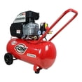 thumbnail image 2 of Compresor Goni 3.5 HP con tanque de 40 lts Modelo Estilo Tipo, 2 of 3