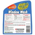 thumbnail image 3 of (2 pack) Krud Kutter Hose End Window Wash Cleaner Liquid Concentrate-WW32H4, 32 oz Bottle, 3 of 7