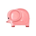 thumbnail image 2 of Plato Hello Baby Elefante Varios Colores 1 Pieza, 2 of 4