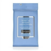 Neutrogena Make Up Remover Cleansing Towelettes - 7 Ea