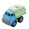 thumbnail image 1 of Auto Toy Polished Smoothly Fun Plastic Enlightenment School Bus Rescue Fire Truck Children Car Toy for Boys, 1 of 10