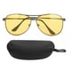 thumbnail image 2 of Gafas de Sol Polarizadas ANGGREK Lente UV400 a Prueba de Rayos UV, 2 of 8