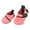 Orange, variant on L-RUN Baby Water Shoes Barefoot Skin Aqua Sock Swim Shoes for Beach Swim Pool Orange 0-6 Month
