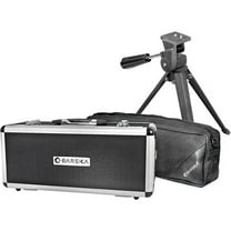 Barska 20-60 x 70mm WP Blackhawk Straight Spotting Scope