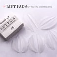 thumbnail image 2 of ibcccndc Kit de Lifting des Cils Ensemble de Permanente Semi-Permanente avec Tampons de Nettoyage, 2 of 8