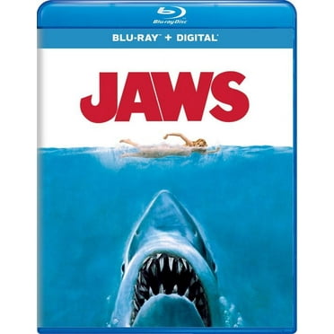 Jaws (Blu-ray)